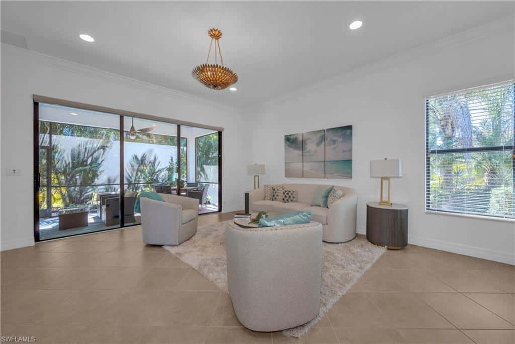 13404 Monticello Blvd, Naples, photo 6