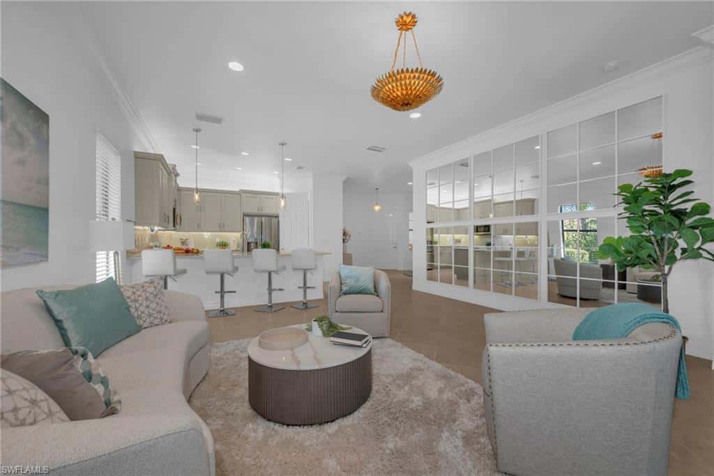 13404 Monticello Blvd, Naples, photo 7