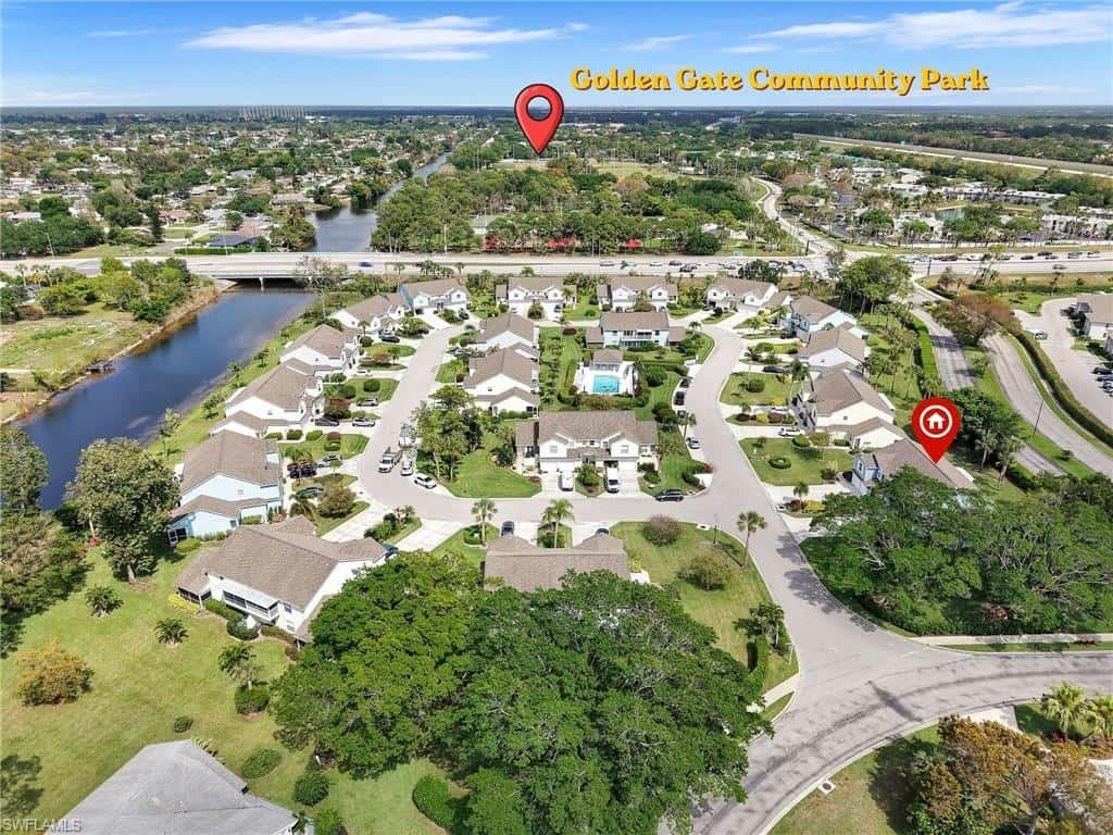1494 Trafalgar Ln #c, Naples, photo 47