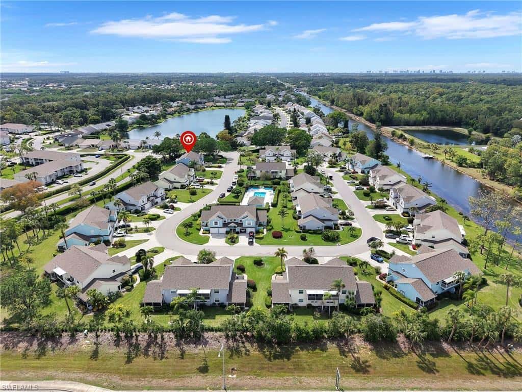 1494 Trafalgar Ln #c, Naples, photo 38
