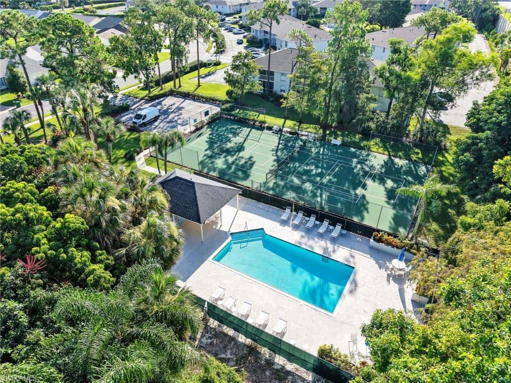 1494 Trafalgar Ln #c, Naples, photo 45