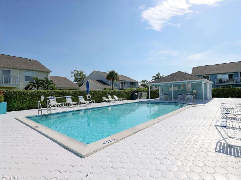 1494 Trafalgar Ln #c, Naples, photo 40