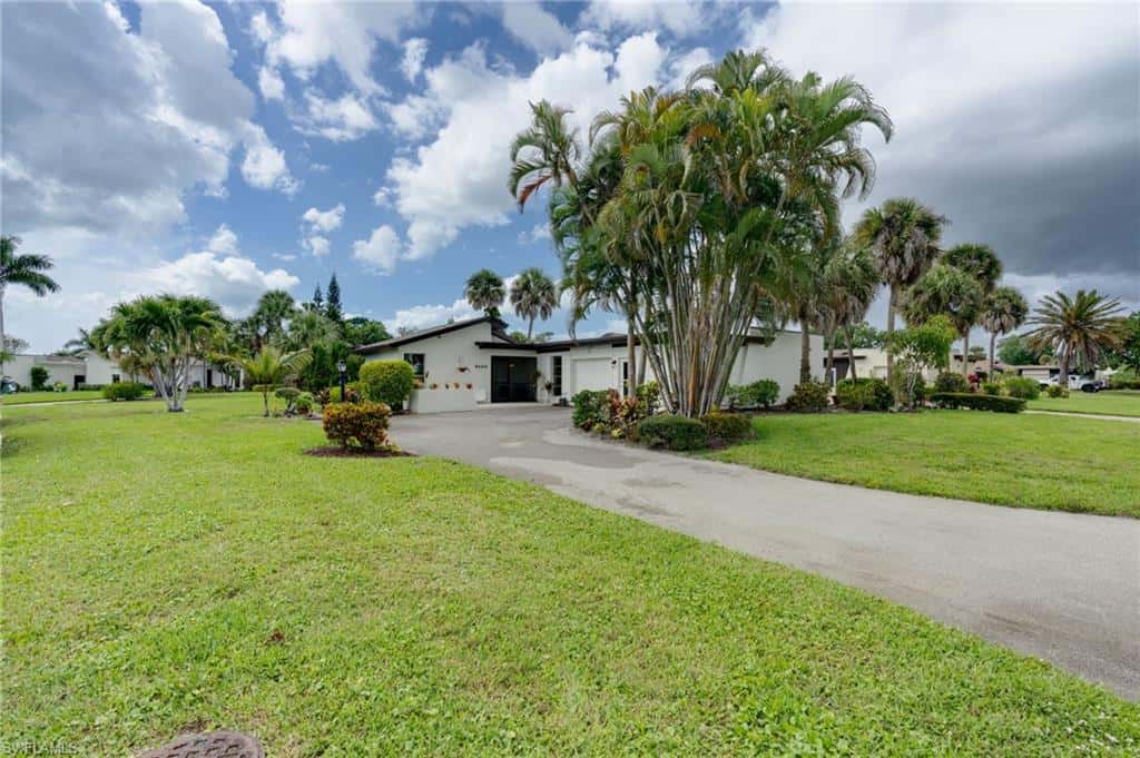 4100 Lakewood Blvd #f30, Naples, photo 4