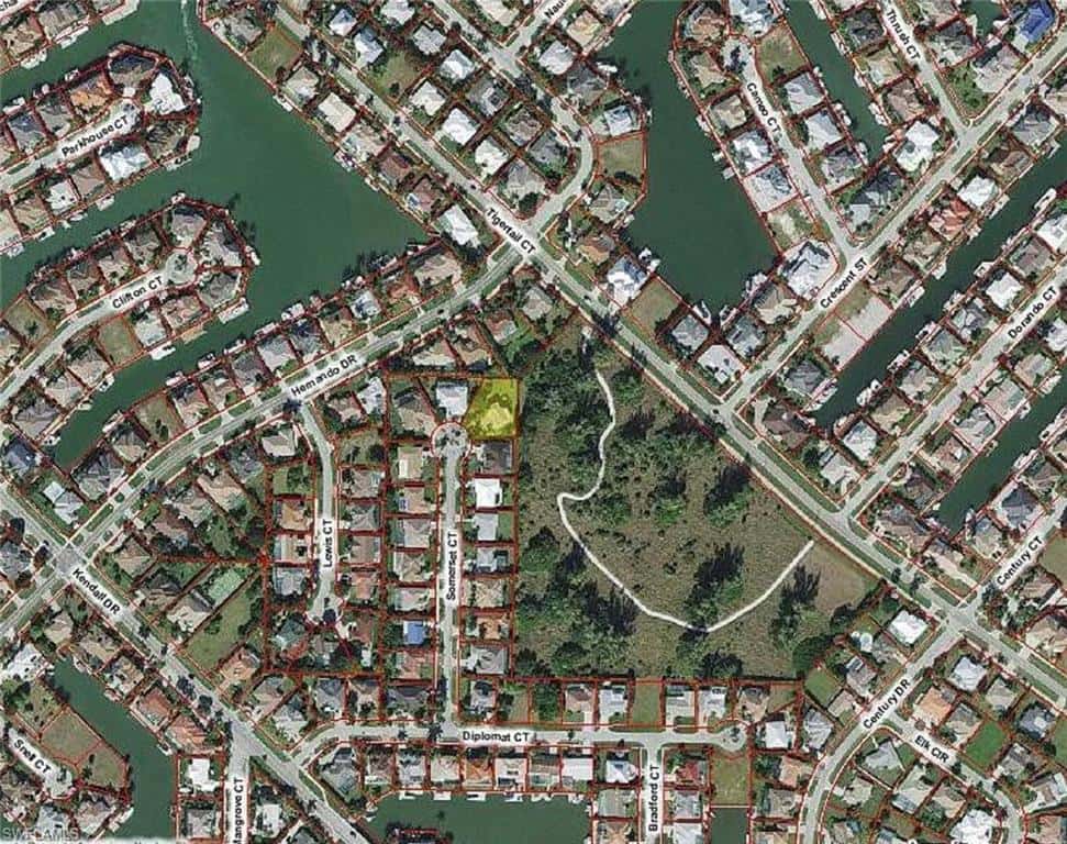 617 Somerset Ct, Marco Island, photo 6