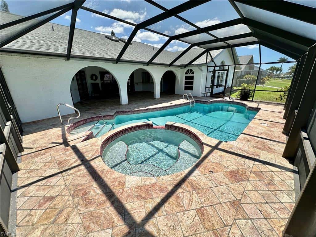 1922 10th Pl, Cape Coral, photo 35