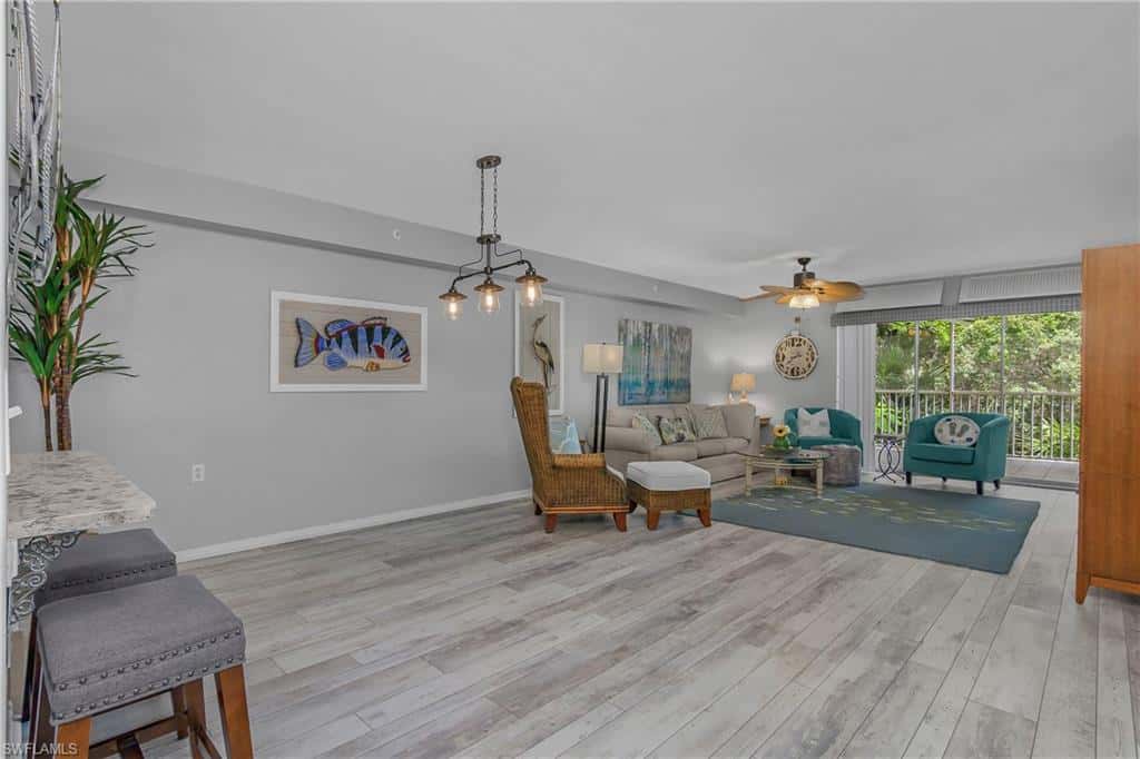15475 Cedarwood Ln #203, Naples, photo 6