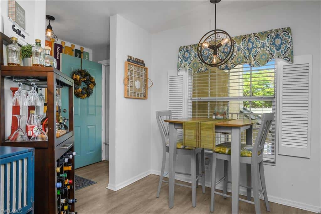 15475 Cedarwood Ln #203, Naples, photo 17
