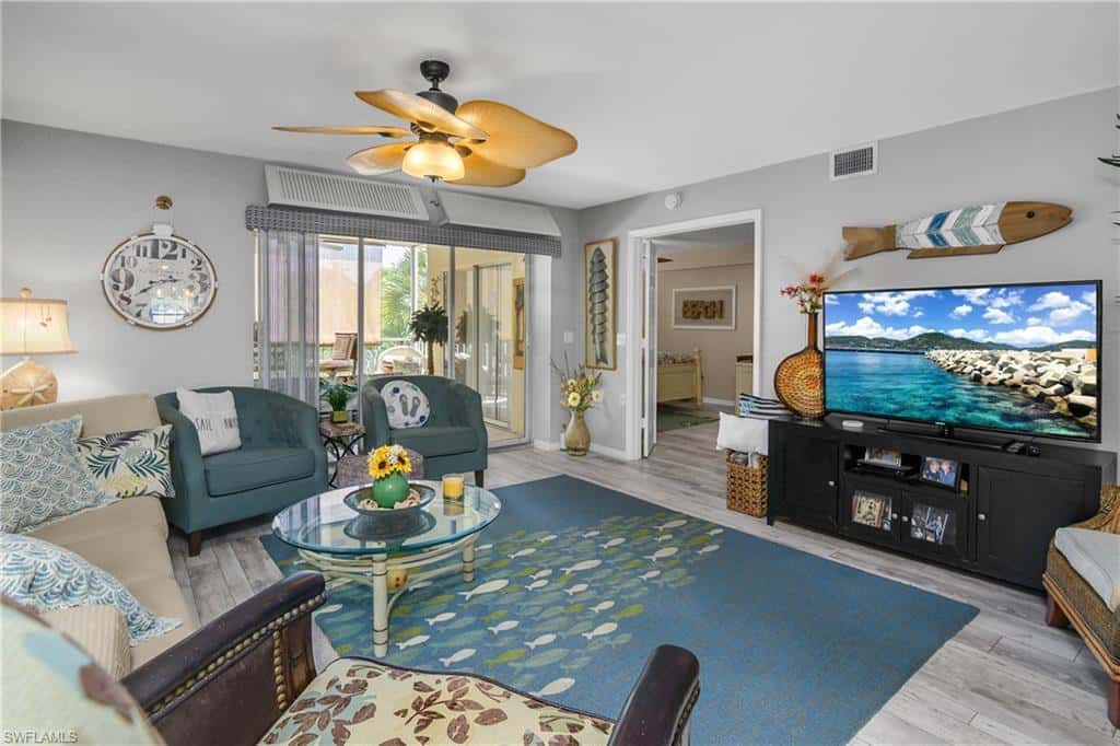 15475 Cedarwood Ln #203, Naples, photo 7