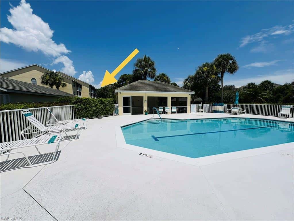 15475 Cedarwood Ln #203, Naples, photo 32