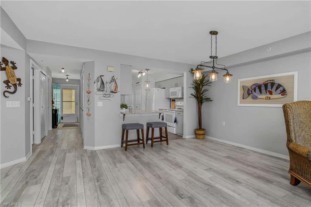 15475 Cedarwood Ln #203, Naples, photo 5