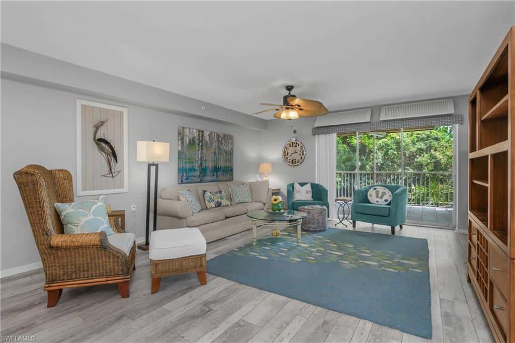 15475 Cedarwood Ln #203, Naples, photo 9