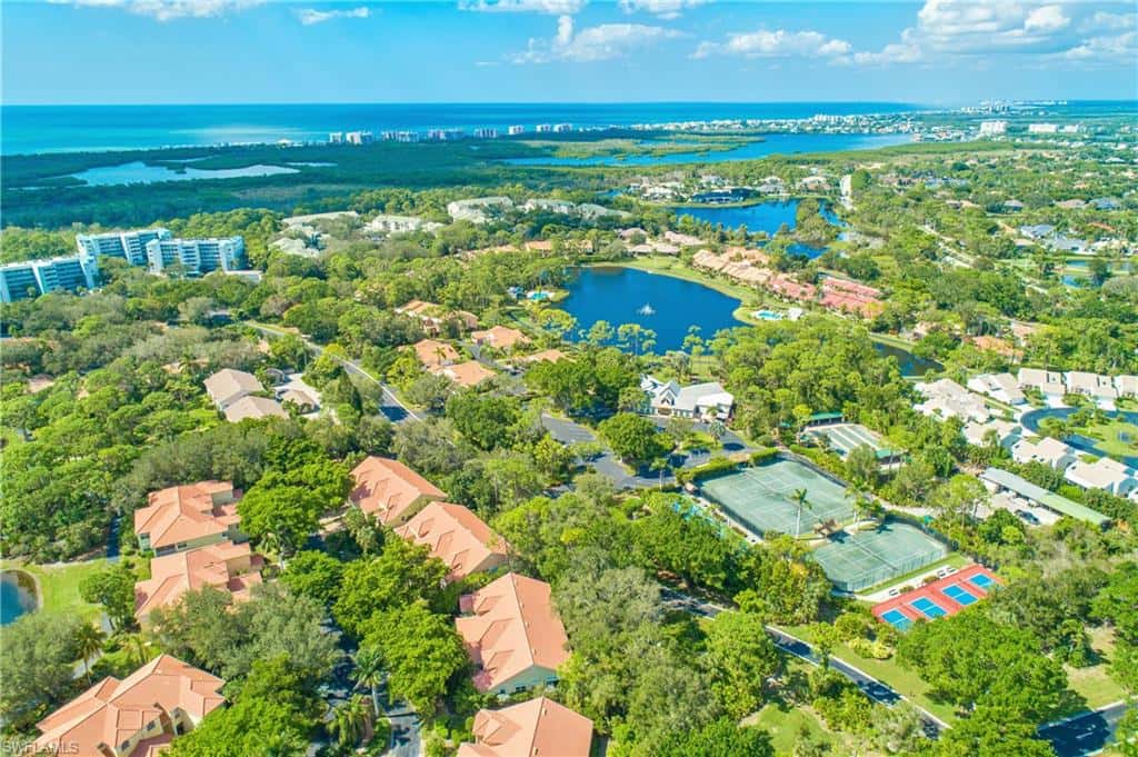 15475 Cedarwood Ln #203, Naples, photo 37
