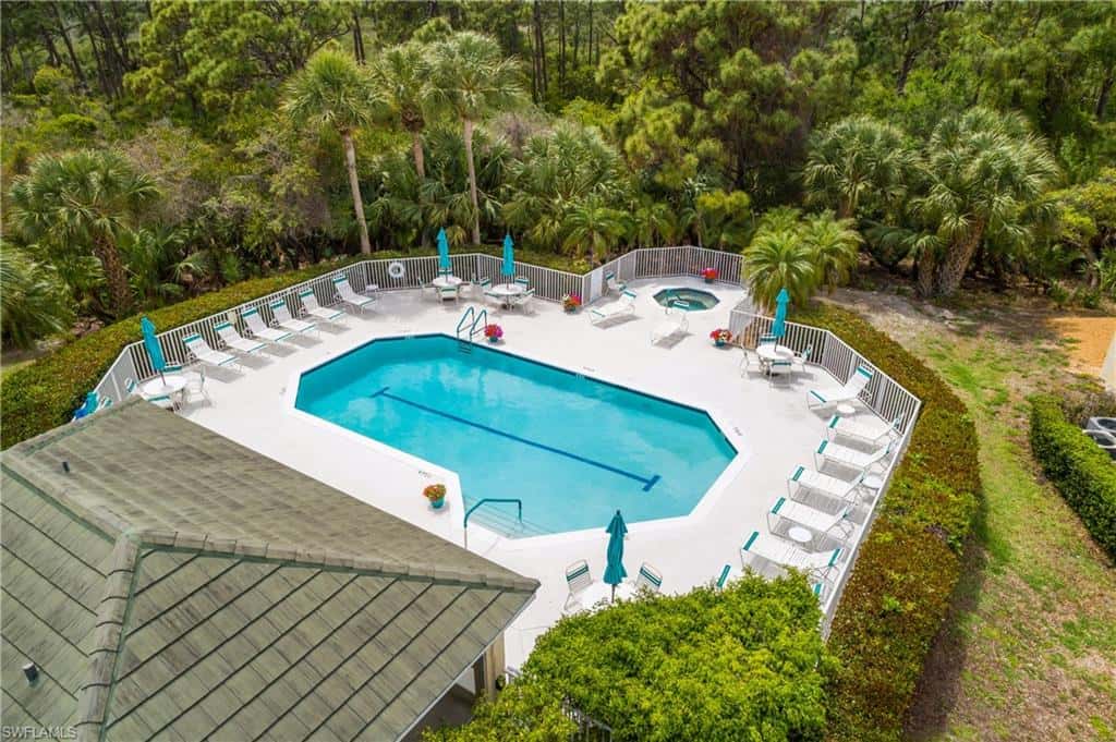 15475 Cedarwood Ln #203, Naples, photo 31