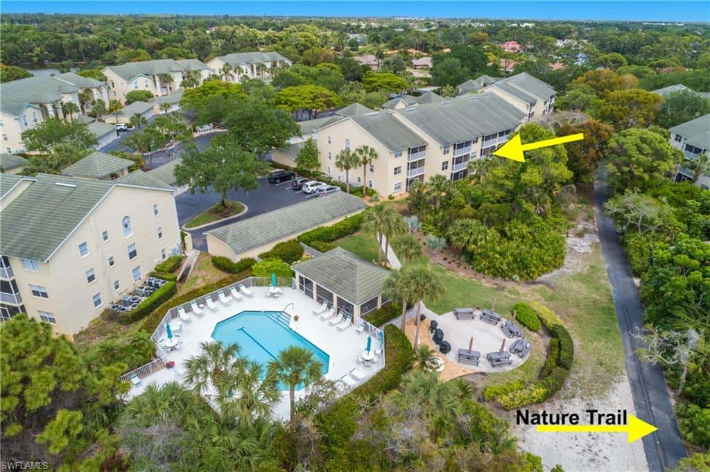 15475 Cedarwood Ln #203, Naples, photo 29