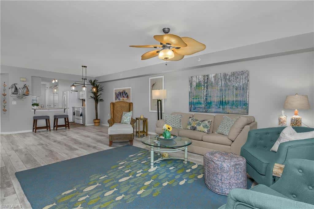 15475 Cedarwood Ln #203, Naples, photo 8