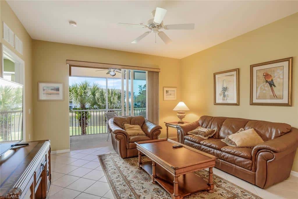 3980 Bishopwood Ct #204, Naples, photo 6