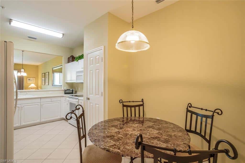 3980 Bishopwood Ct #204, Naples, photo 13