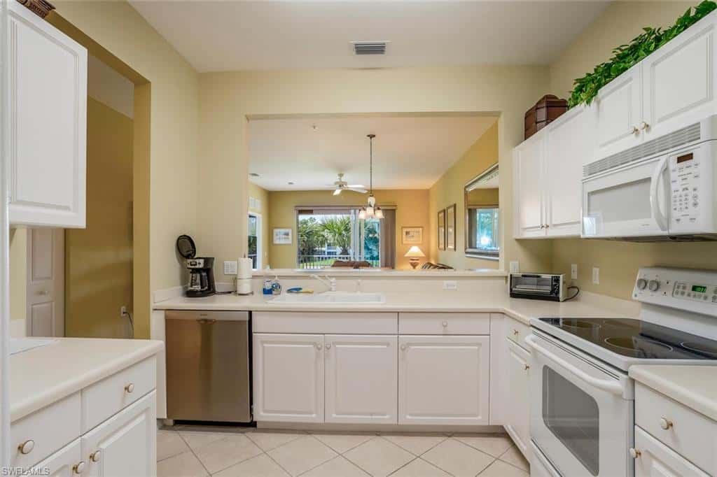 3980 Bishopwood Ct #204, Naples, photo 12