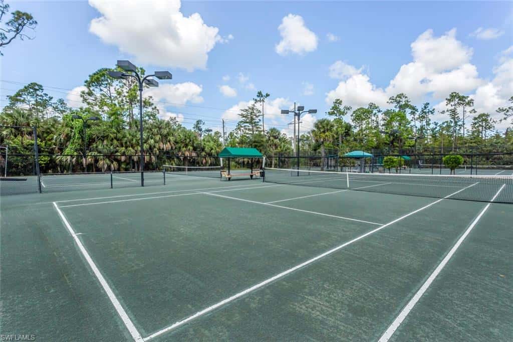 3980 Bishopwood Ct #204, Naples, photo 26