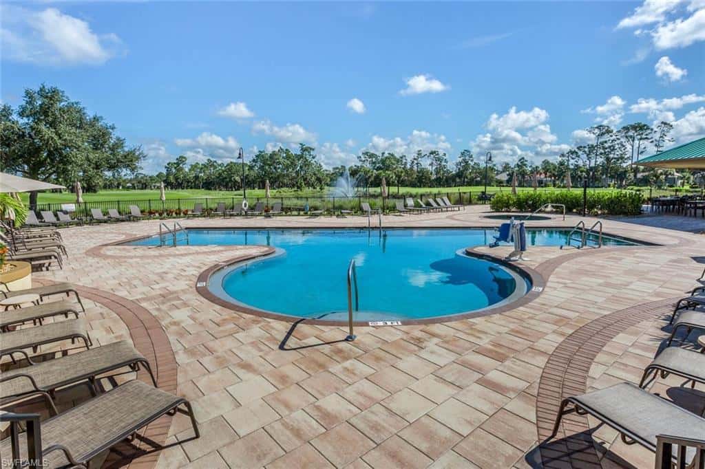 3980 Bishopwood Ct #204, Naples, photo 22