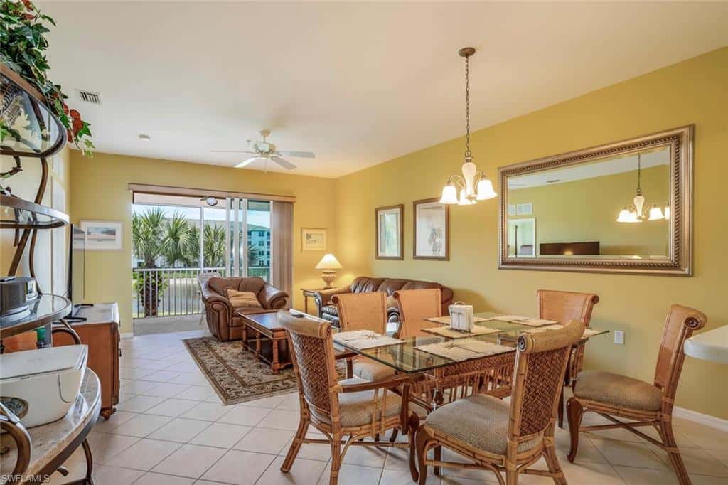 3980 Bishopwood Ct #204, Naples, photo 7