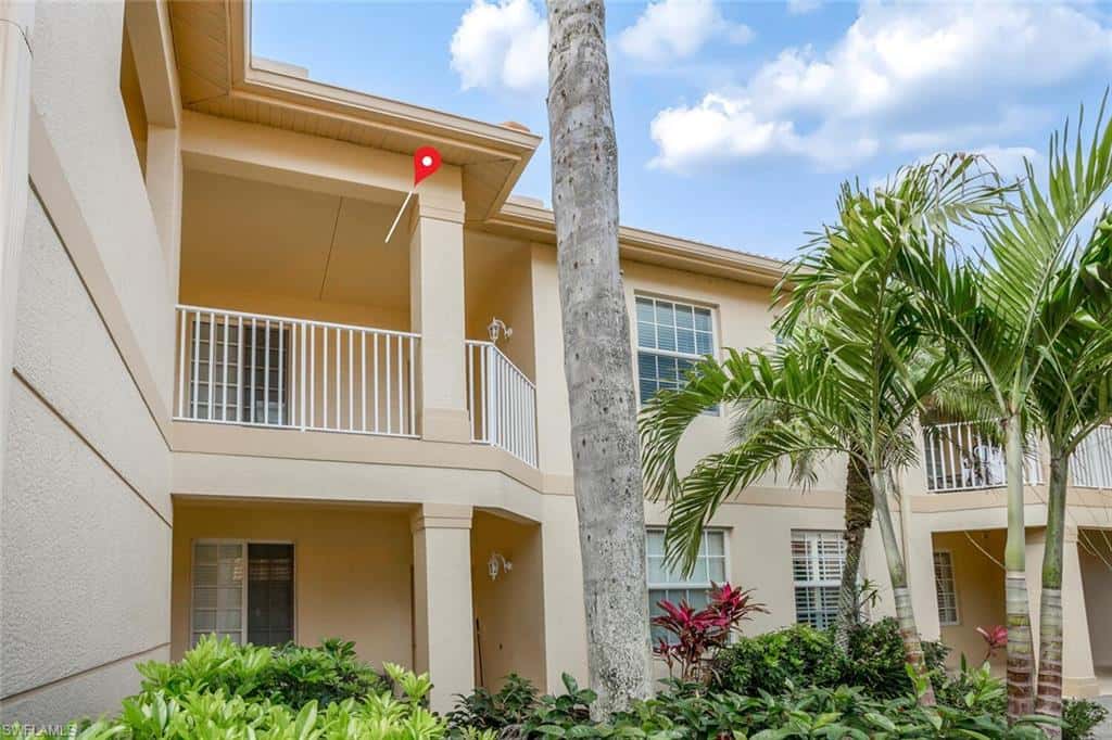 3980 Bishopwood Ct #204, Naples, photo 5
