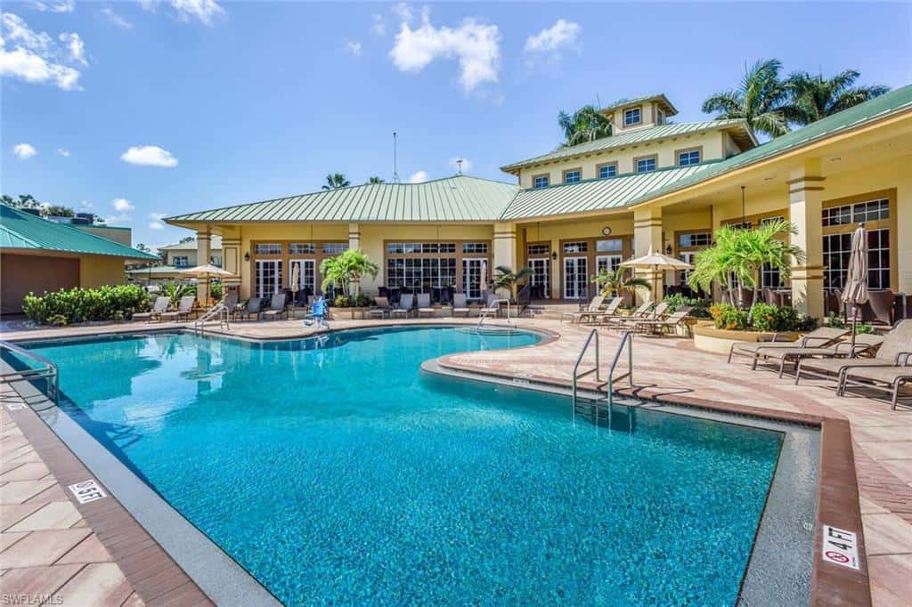 3980 Bishopwood Ct #204, Naples, photo 24