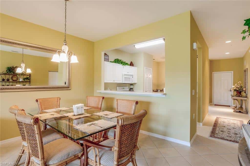 3980 Bishopwood Ct #204, Naples, photo 10