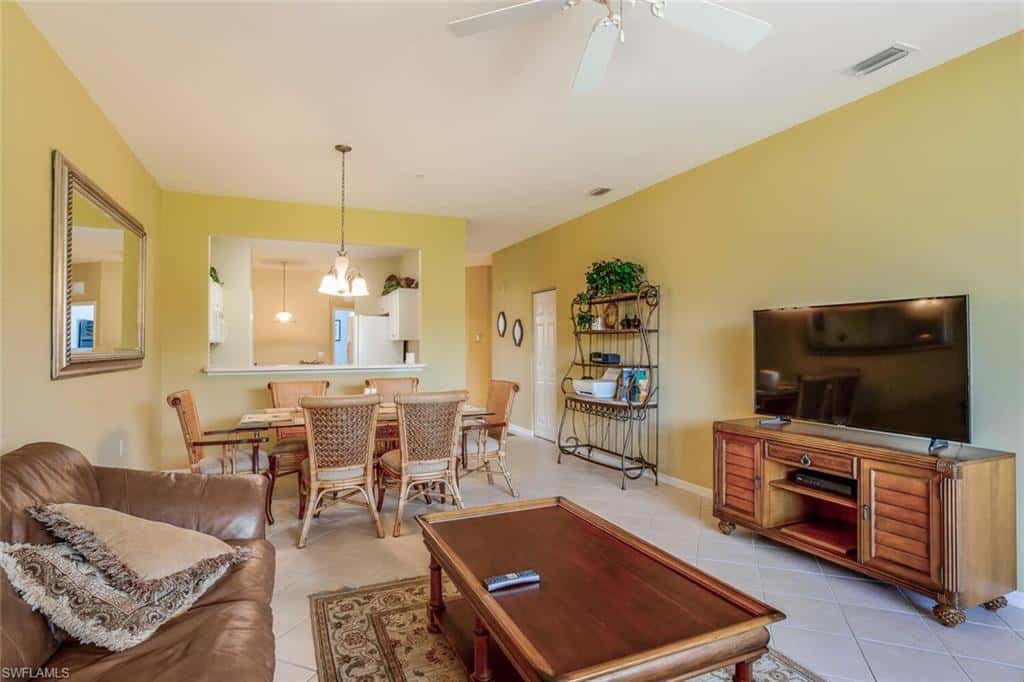 3980 Bishopwood Ct #204, Naples, photo 11