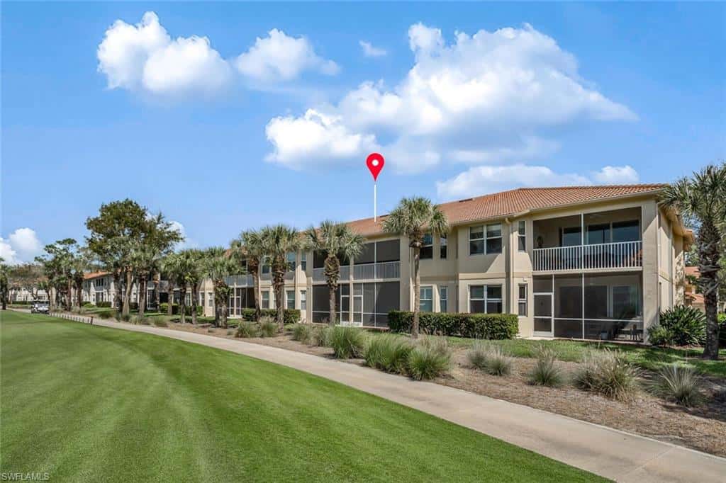 3980 Bishopwood Ct #204, Naples, photo 19
