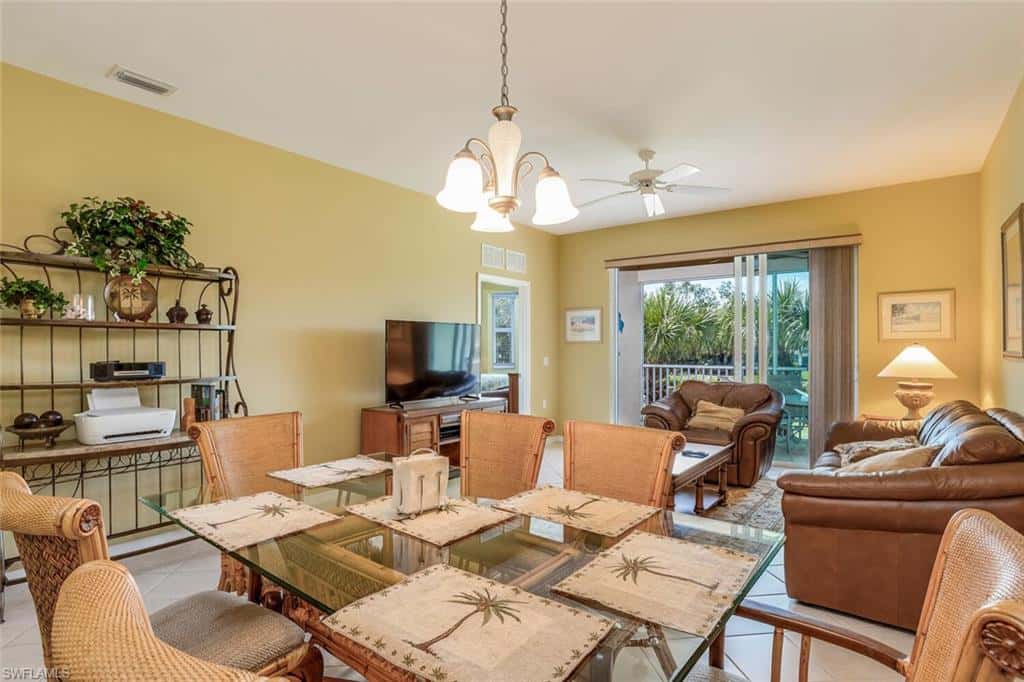 3980 Bishopwood Ct #204, Naples, photo 8
