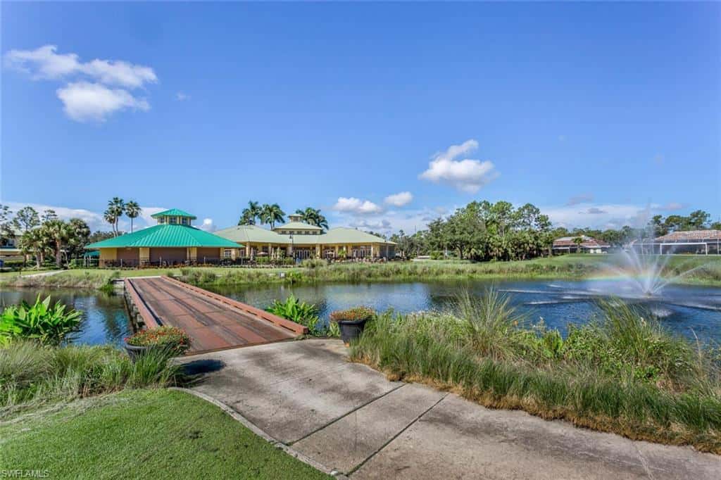 3980 Bishopwood Ct #204, Naples, photo 25