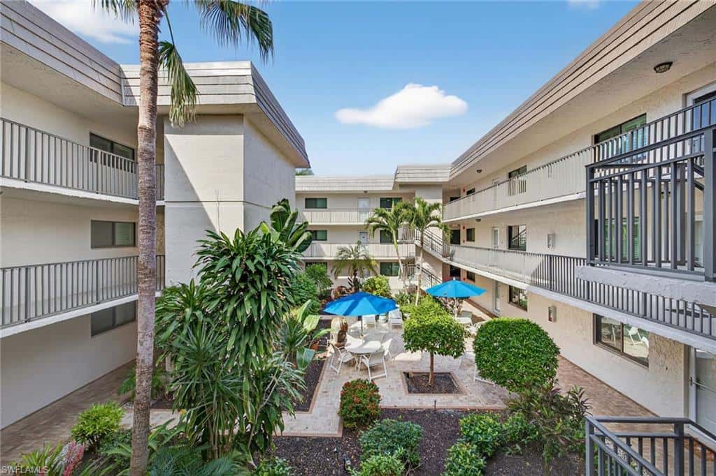 788 Park Shore Dr #c25, Naples, photo 23