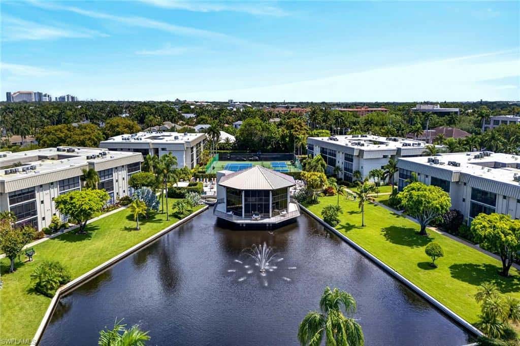 788 Park Shore Dr #c25, Naples, photo 26