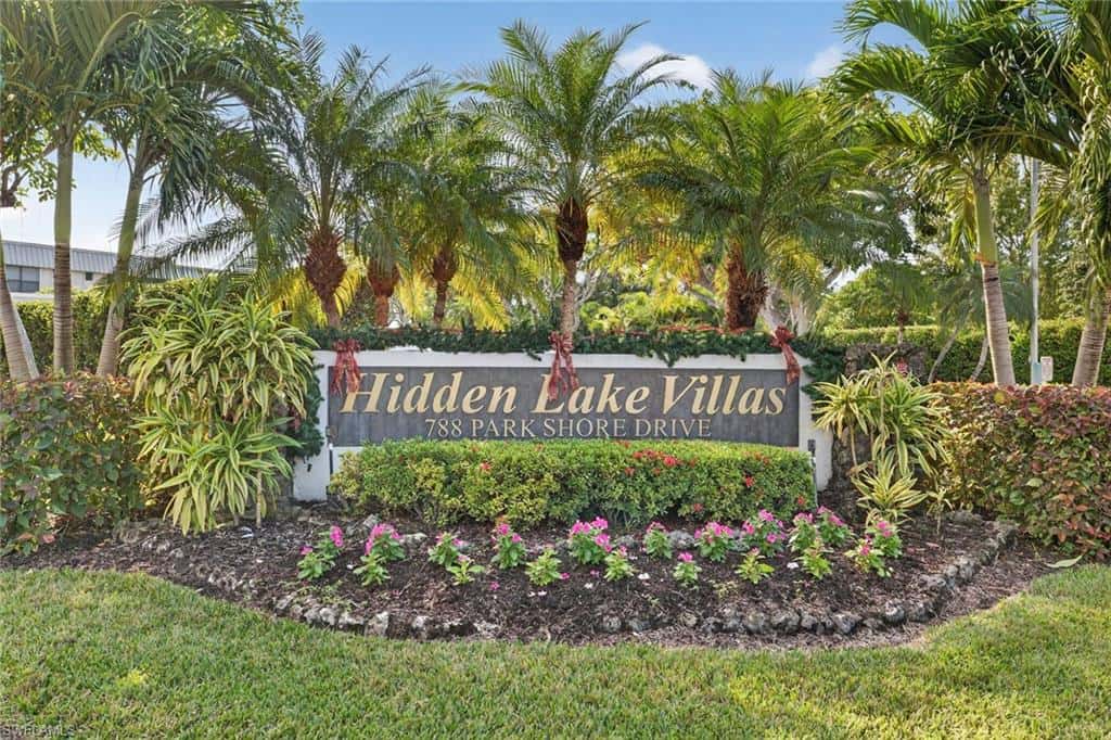 788 Park Shore Dr #c25, Naples, photo 32