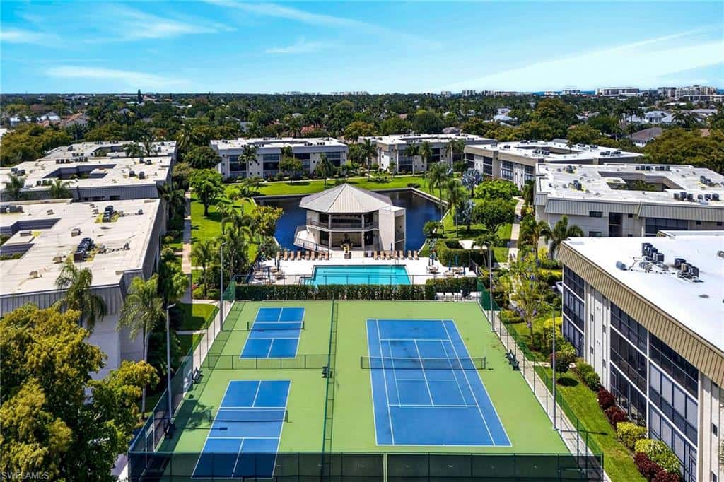 788 Park Shore Dr #c25, Naples, photo 28