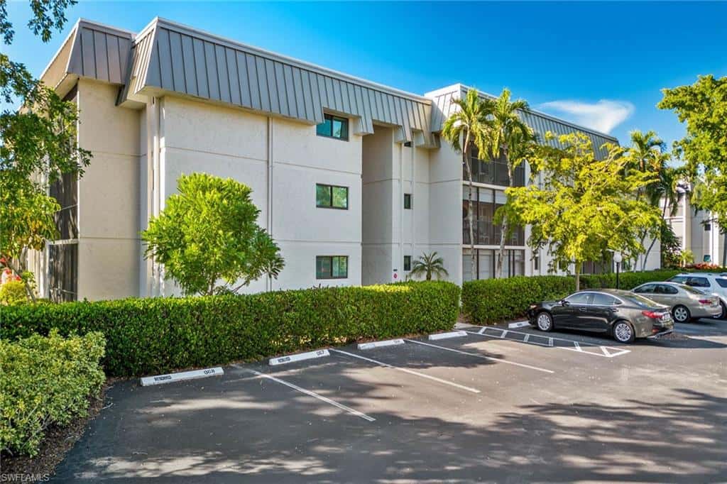 788 Park Shore Dr #c25, Naples, photo 24