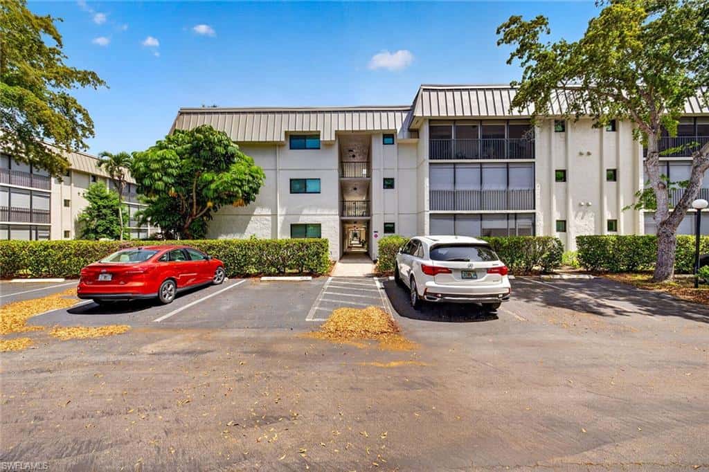 788 Park Shore Dr #c25, Naples, photo 31