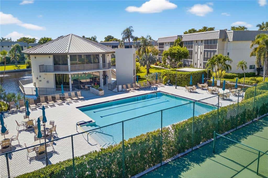 788 Park Shore Dr #c25, Naples, photo 29