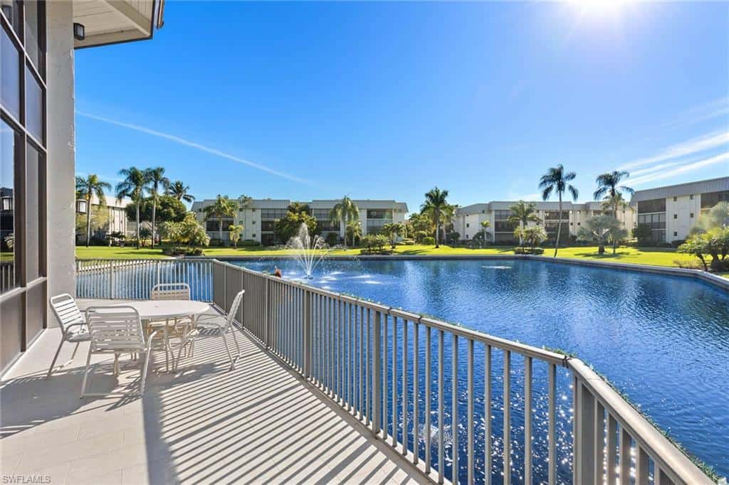788 Park Shore Dr #c25, Naples, photo 25