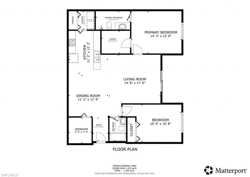 27079 Matheson Ave #207, Bonita Springs, photo 32