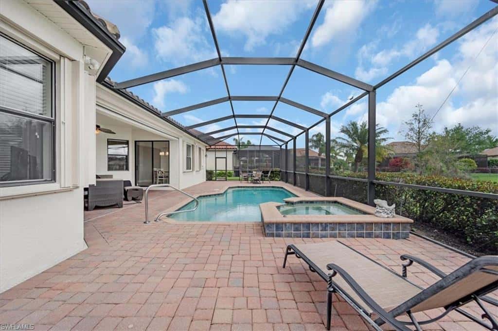 11015 Longwing Dr, Fort Myers, photo 27