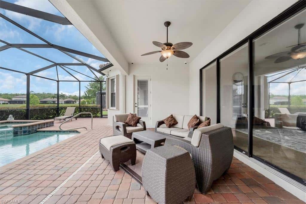 11015 Longwing Dr, Fort Myers, photo 26
