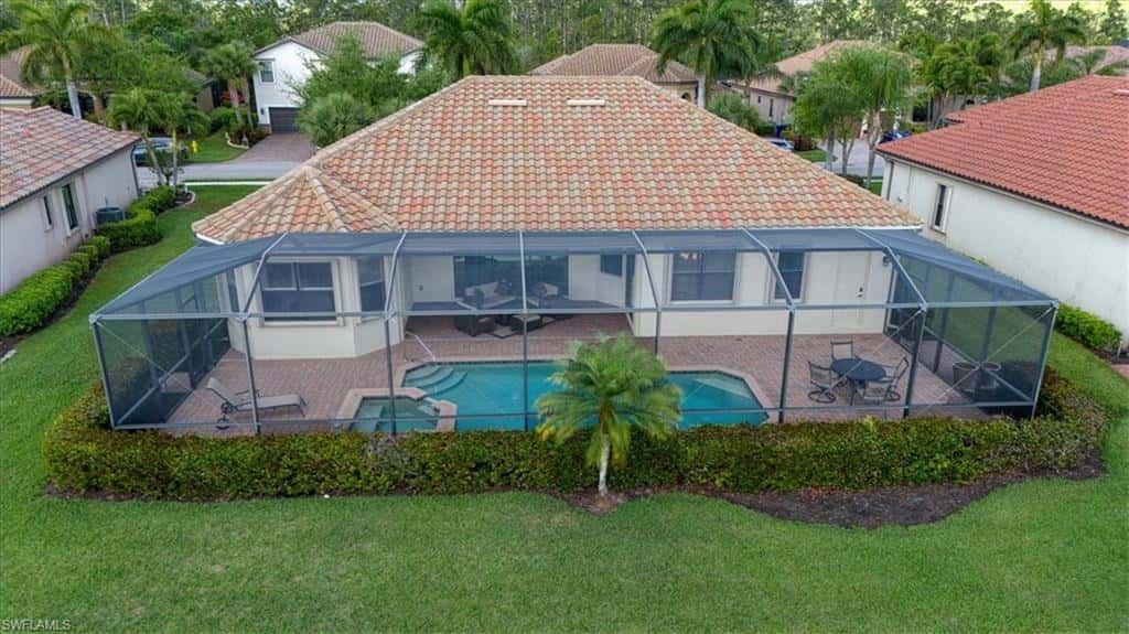 11015 Longwing Dr, Fort Myers, photo 28