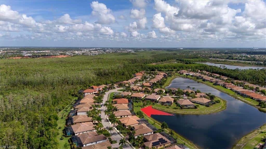 11015 Longwing Dr, Fort Myers, photo 34