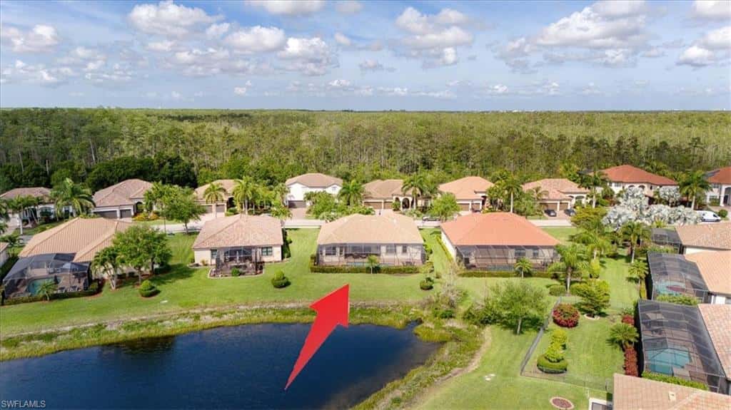 11015 Longwing Dr, Fort Myers, photo 29