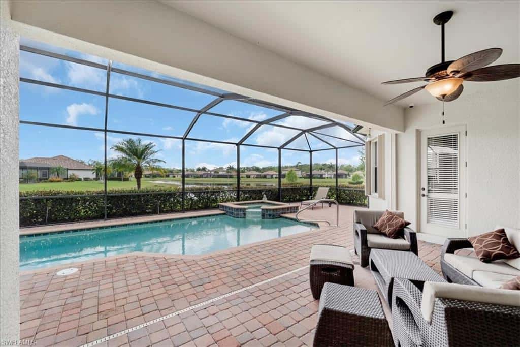 11015 Longwing Dr, Fort Myers, photo 25