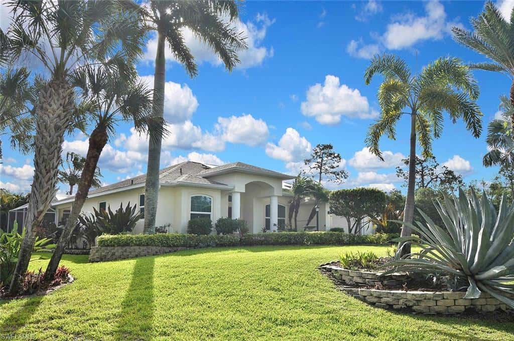 1408 Saracen Ln, North Port, photo 6