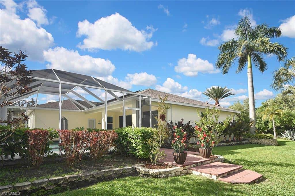 1408 Saracen Ln, North Port, photo 46