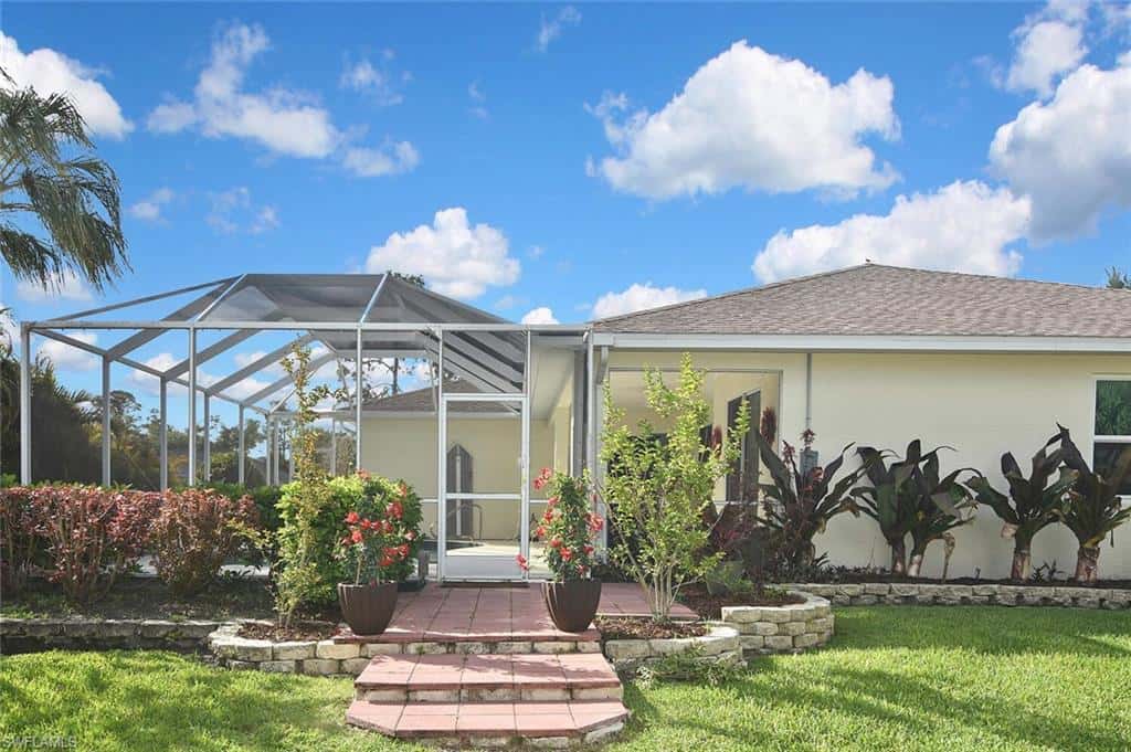 1408 Saracen Ln, North Port, photo 41